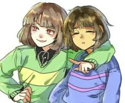 Attēlu rezultāti vaicājumam “Chara intermedia female”