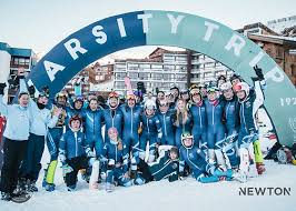 Image result for Bradford University Ski and Snowboard Club