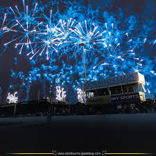 Image result for Eastbourne Eagles Speedway Club