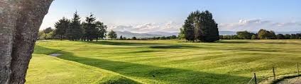 Image result for Brechin Golf Club