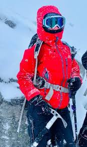Image result for Inverness Mountaineering Club