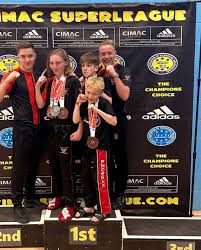 Image result for Phoenix Kick Boxing Club