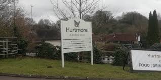 Image result for Hurtmore Golf Club