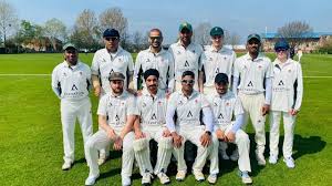 Image result for Solihull Municipal Cc