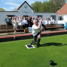 Image result for Salthouse Bowling Club