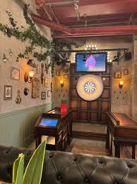 Image result for Oxford University Darts Club