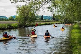 Image result for Tamworth Canoe Club