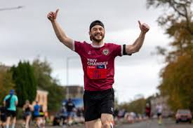 Image result for Stornoway Running and Athletics Club