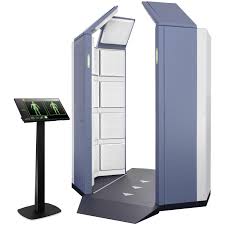 Image result for body scanner