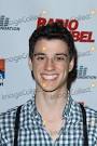 Adam DiMarco arrives at the RADIO REBEL Telefilm Premiere - 37b6c44d0f2d8de