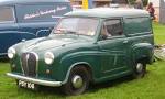 Austin A35 Van