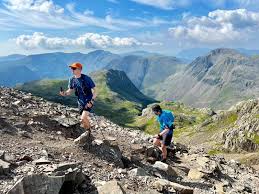 Image result for Glossopdale Harriers