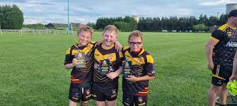 Image result for Skirlaugh Amateur Rugby League Football Club