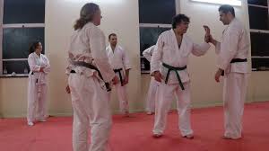Image result for Wanstead JuJitsu Club