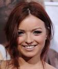 Francesca Fisher-Eastwood Beauty. Los Angeles Premiere of "Lincoln Lawyer". - Francesca+Fisher+Eastwood+Makeup+False+Eyelashes+SA-WH8Krq8pl