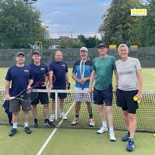 Image result for Whitecraigs Lawn Tennis & Sports Club