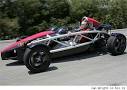Wrightspeed "SR-71" will deliver 0-60 in 2.5 seconds