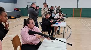 Image result for Easingwold Rifle Club