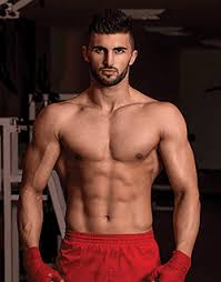 Image result for Precision MMA Mixed Martial Arts Training