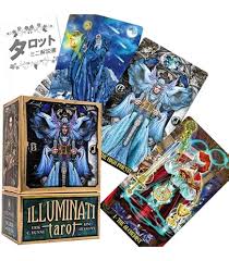 Image result for illuminati card game japan