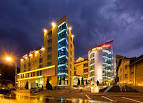 Hotel Ambient Brasov Brasov