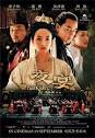 Legend of the Black Scorpion