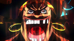 「マーシャル・Ｄ・ティーチ（黒ひげ） ONE PIECE」の画像検索結果