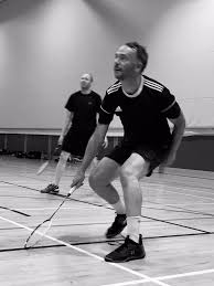 Image result for Trinity (Essex) Badminton Club