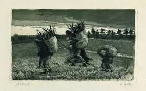 「Heinrich Zille」的圖片搜尋結果