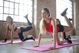 Image result for Bruces Yoga Classes