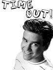 "Time out, Zac Effron is more