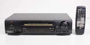 Image result for JVC VCR 755