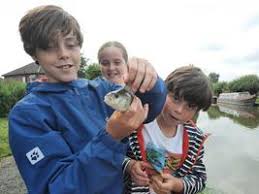 Image result for Taunton Angling Association