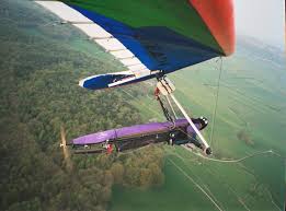 Image result for Dales Hang Gliding & Paragliding Club