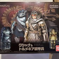 「クシャナ 風の谷のナウシカ」の画像検索結果