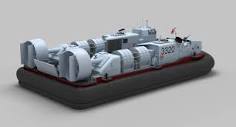 Chinese Type 726 LCAC 3D Model $199 - .3ds .fbx .obj .max - Free3D