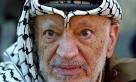 Yasser Arafat pronunciation