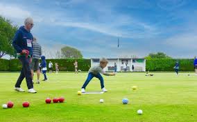 Image result for Chess Vale Bowling Club