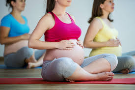 Image result for Postnatal Exercise Course