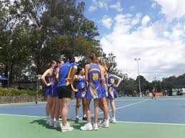 Image result for Waverley Netball Club