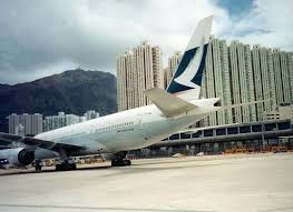 Image result for 啓徳空港