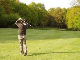 Image result for Chesham & Ley Hill Golf Club