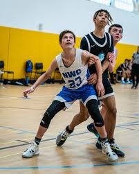 Image result for High Peak Basketball Club
