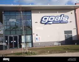 Image result for Goals Soccer Centre