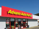 Auto Store Properties - Advance Auto Parts