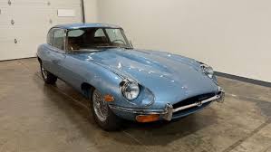 Image result for Light Silver Gray 1970 Jaguar