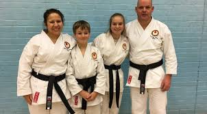 Image result for Exeter Shotokan Karate Club