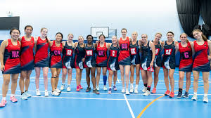 Image result for Crickets Netball Club