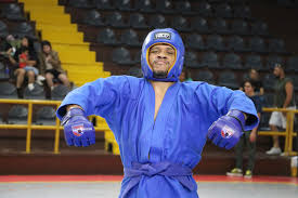 Image result for Combat Sambo