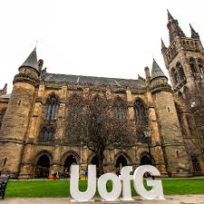 Image result for University Of Glasgow